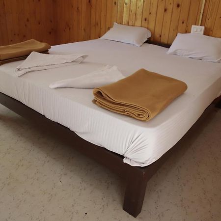 קאנאקונה Orange Sky Inn Holiday Home מראה חיצוני תמונה