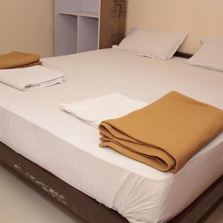קאנאקונה Orange Sky Inn Holiday Home מראה חיצוני תמונה