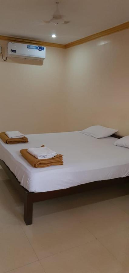 קאנאקונה Orange Sky Inn Holiday Home מראה חיצוני תמונה