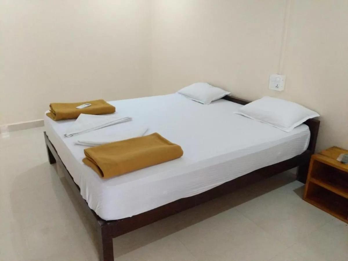 קאנאקונה Orange Sky Inn Holiday Home מראה חיצוני תמונה