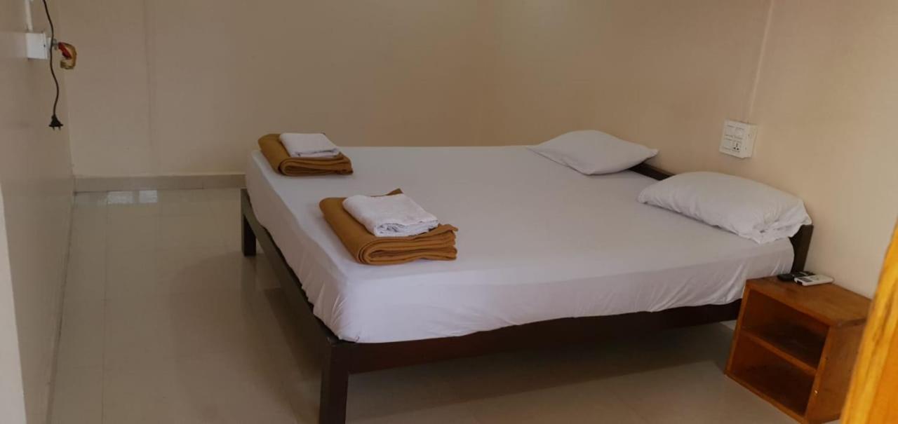 קאנאקונה Orange Sky Inn Holiday Home מראה חיצוני תמונה