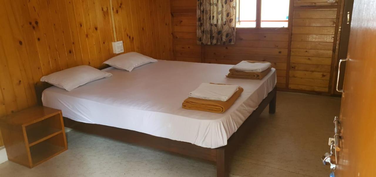 קאנאקונה Orange Sky Inn Holiday Home מראה חיצוני תמונה