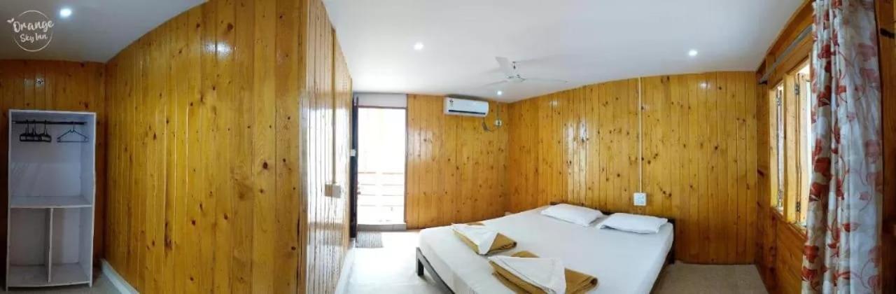 קאנאקונה Orange Sky Inn Holiday Home מראה חיצוני תמונה