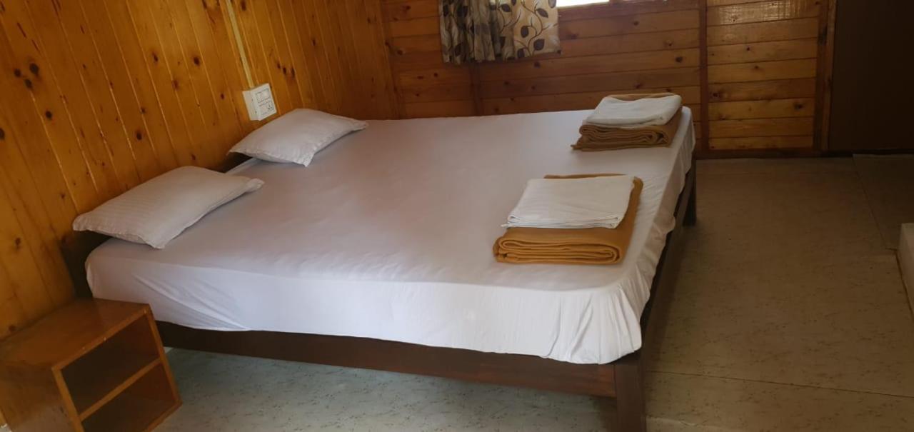 קאנאקונה Orange Sky Inn Holiday Home מראה חיצוני תמונה