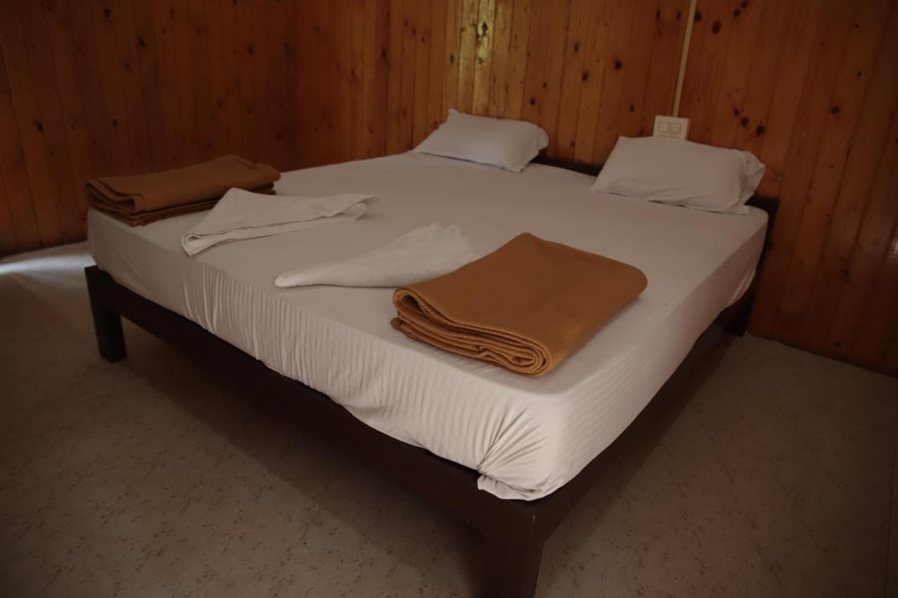 קאנאקונה Orange Sky Inn Holiday Home מראה חיצוני תמונה