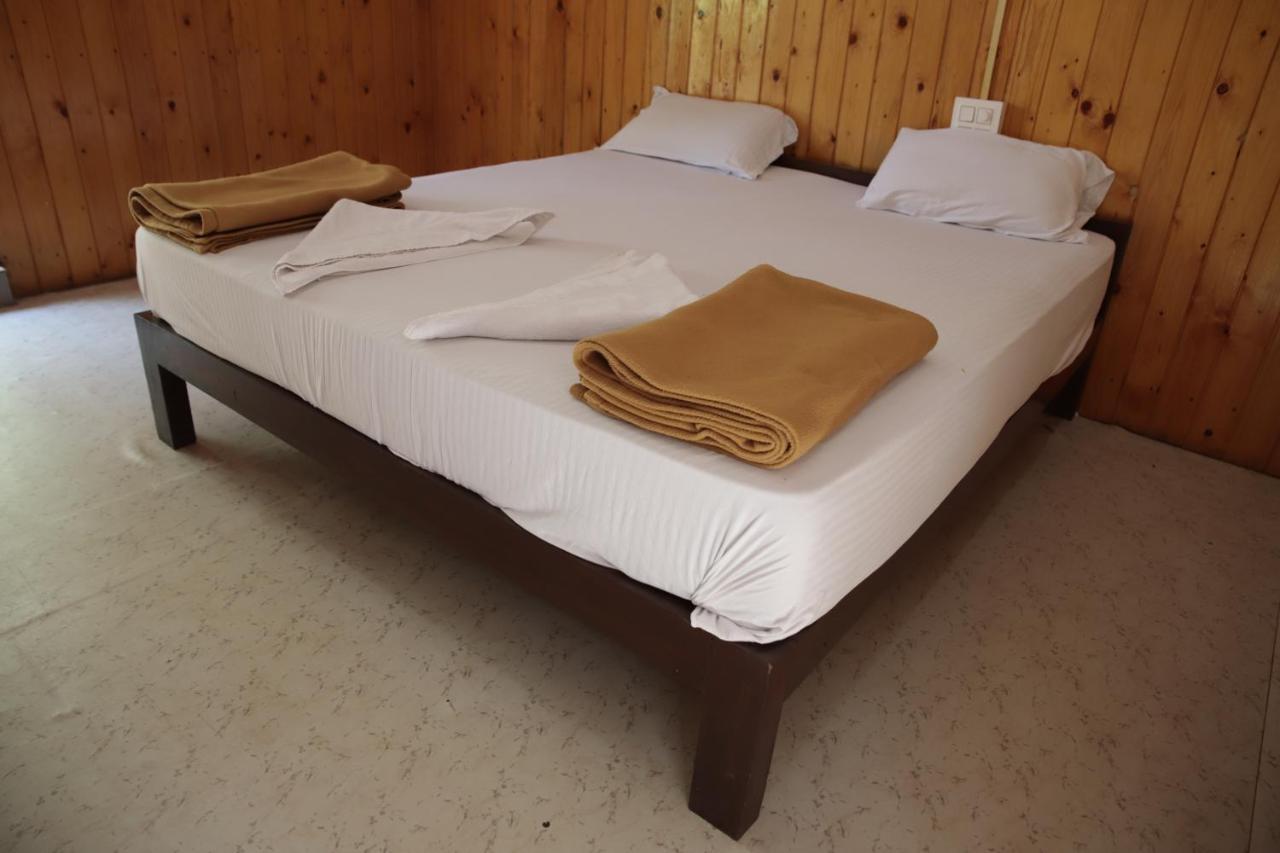 קאנאקונה Orange Sky Inn Holiday Home מראה חיצוני תמונה