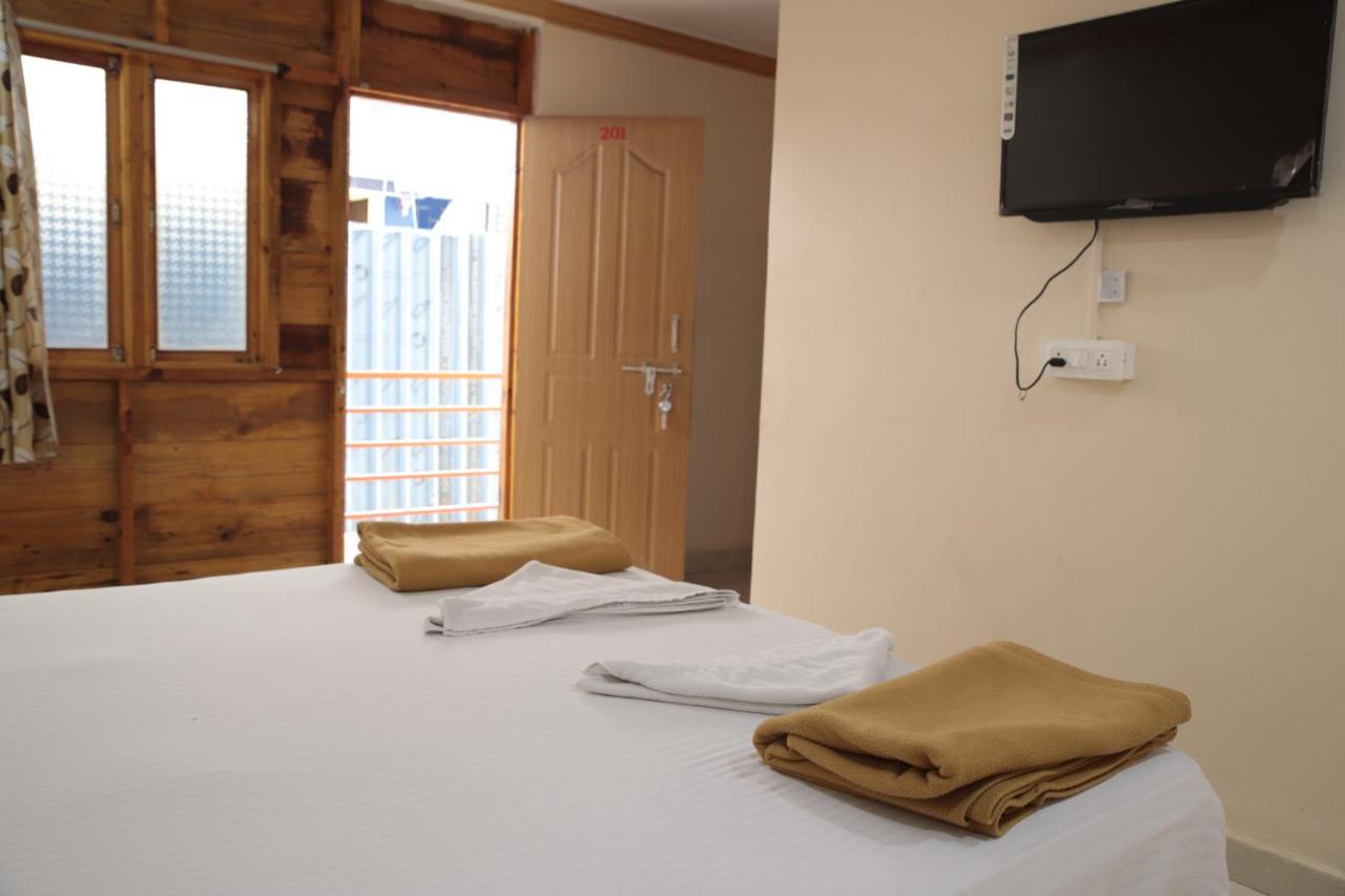 קאנאקונה Orange Sky Inn Holiday Home מראה חיצוני תמונה