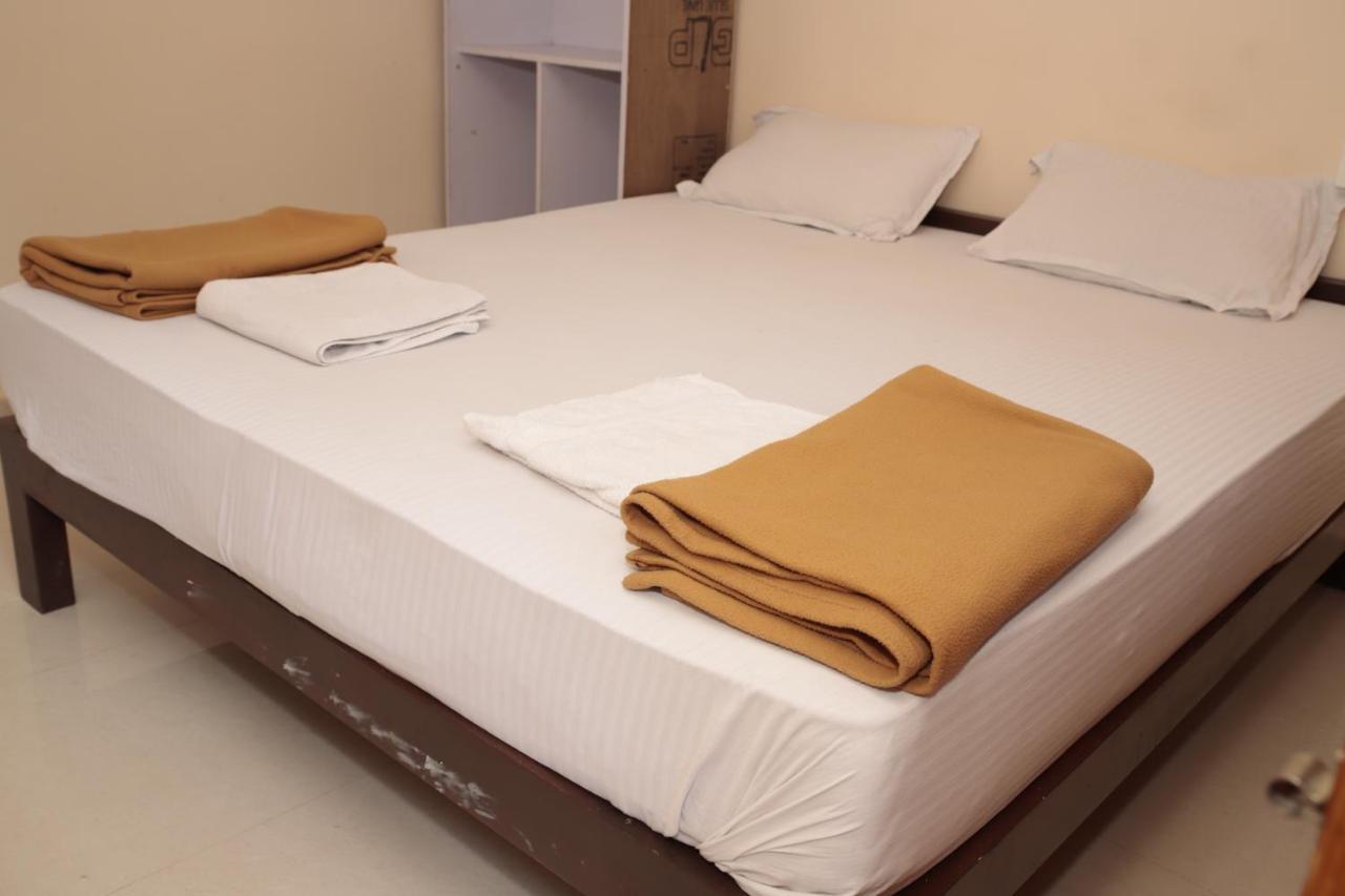 קאנאקונה Orange Sky Inn Holiday Home מראה חיצוני תמונה