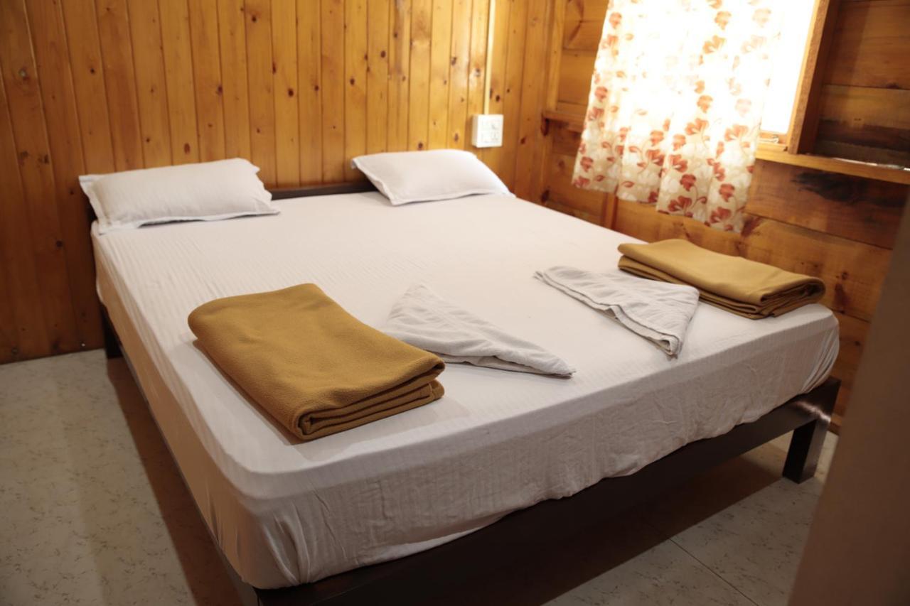 קאנאקונה Orange Sky Inn Holiday Home מראה חיצוני תמונה