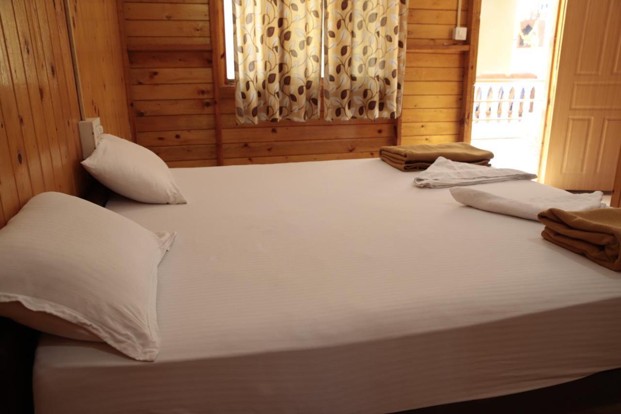 קאנאקונה Orange Sky Inn Holiday Home מראה חיצוני תמונה