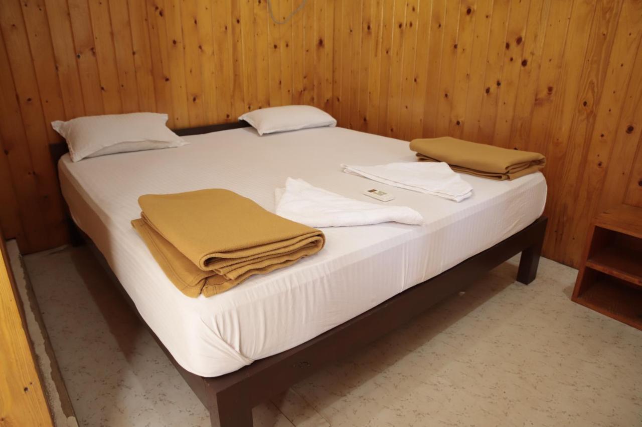 קאנאקונה Orange Sky Inn Holiday Home מראה חיצוני תמונה