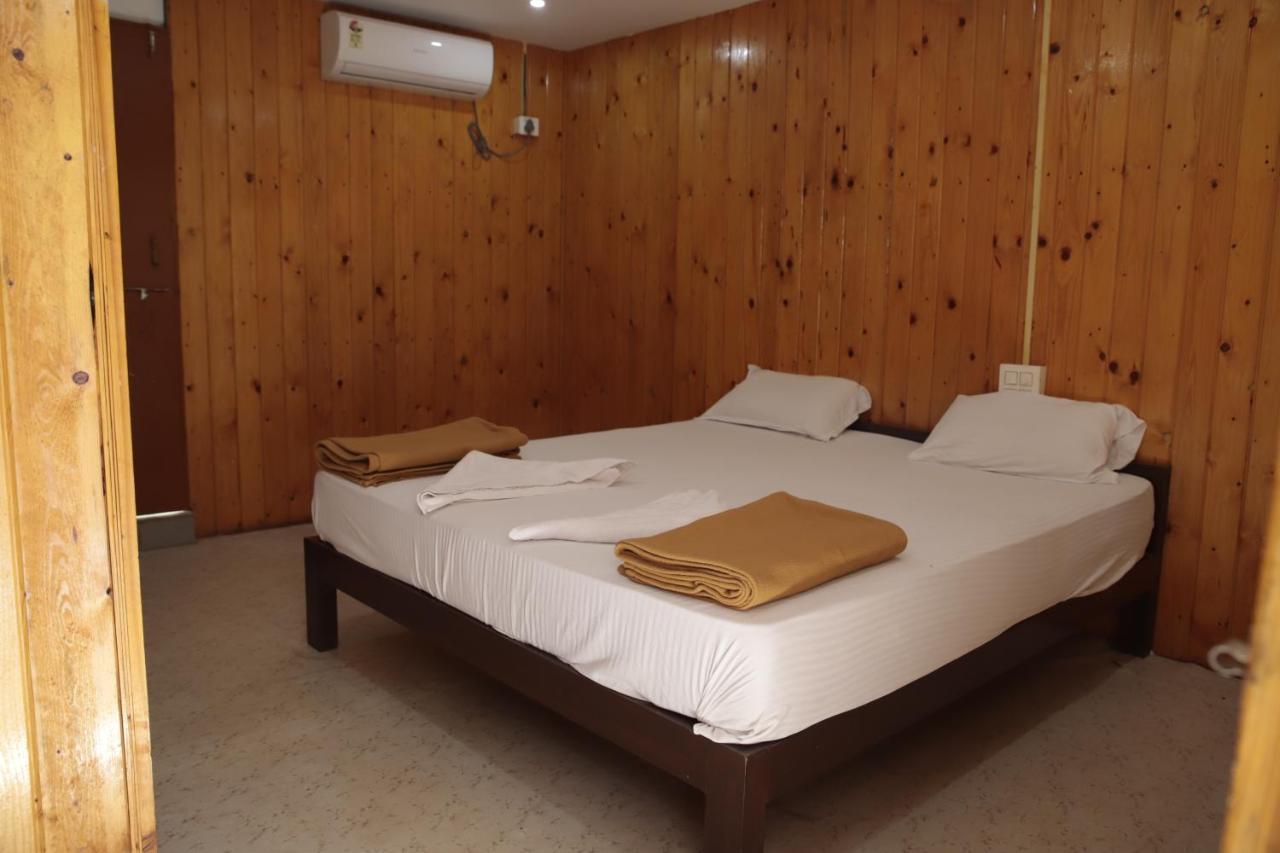 קאנאקונה Orange Sky Inn Holiday Home מראה חיצוני תמונה