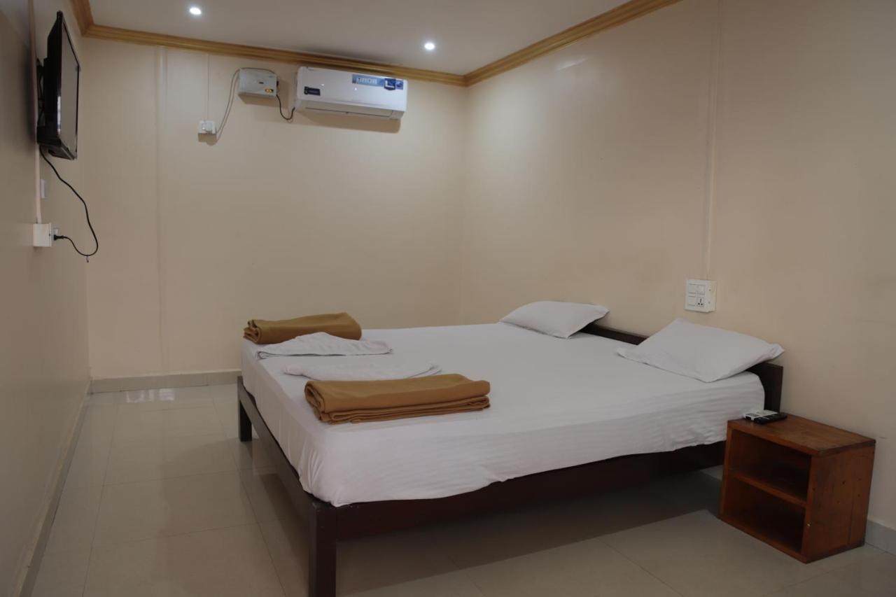 קאנאקונה Orange Sky Inn Holiday Home מראה חיצוני תמונה