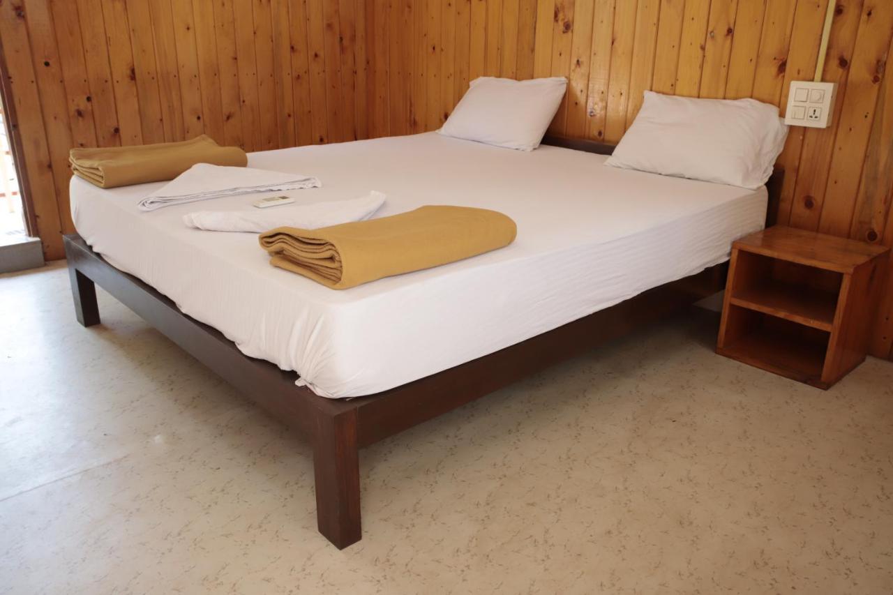 קאנאקונה Orange Sky Inn Holiday Home מראה חיצוני תמונה