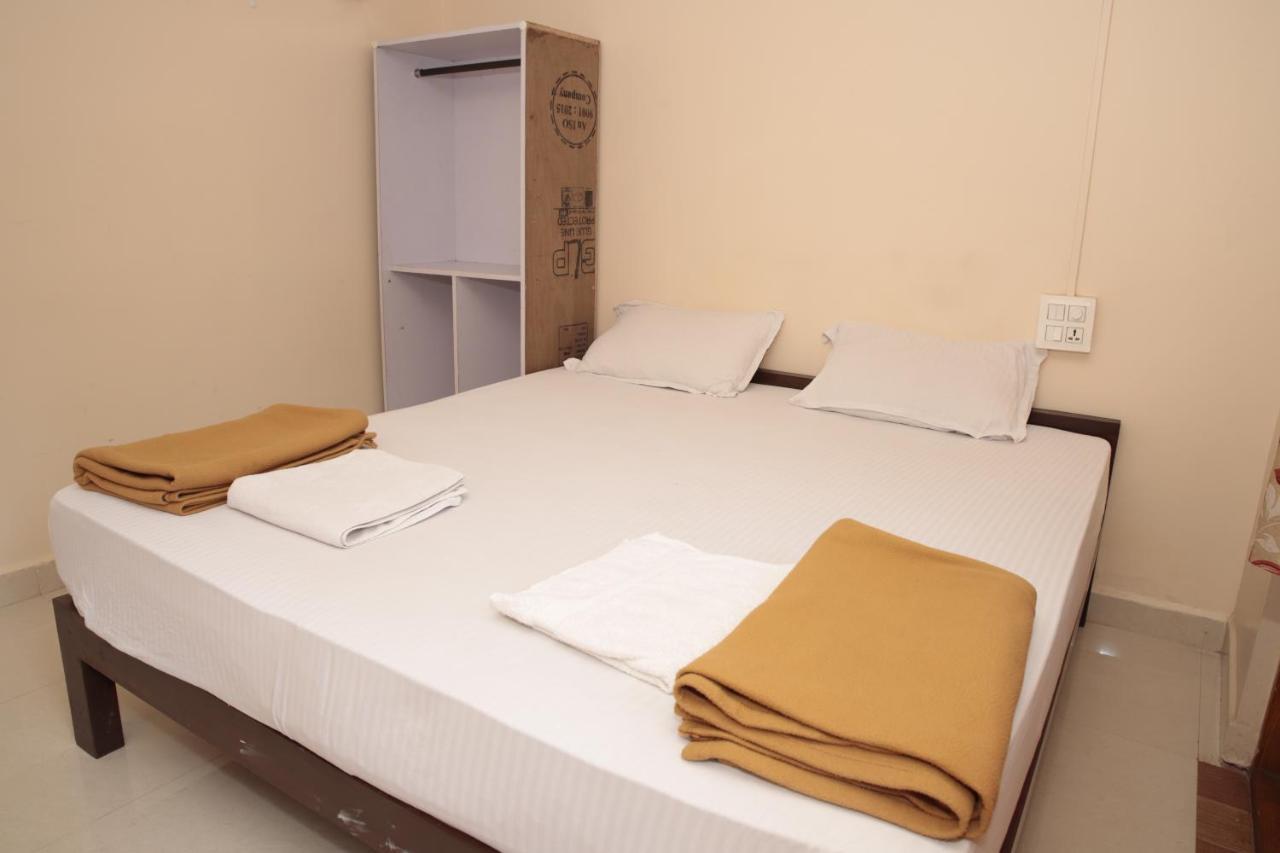 קאנאקונה Orange Sky Inn Holiday Home מראה חיצוני תמונה