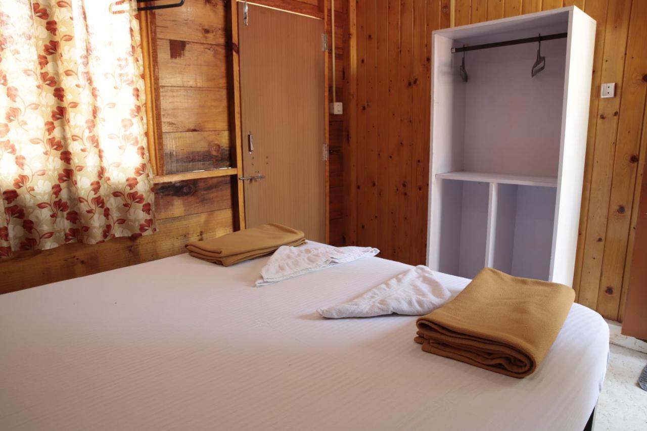 קאנאקונה Orange Sky Inn Holiday Home מראה חיצוני תמונה