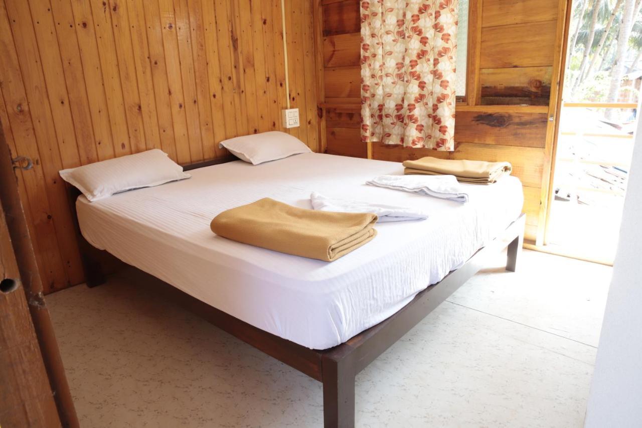 קאנאקונה Orange Sky Inn Holiday Home מראה חיצוני תמונה