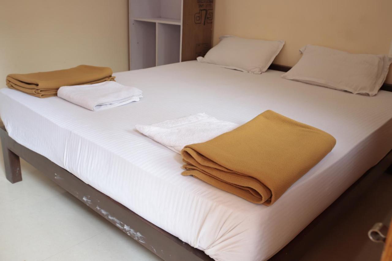 קאנאקונה Orange Sky Inn Holiday Home מראה חיצוני תמונה