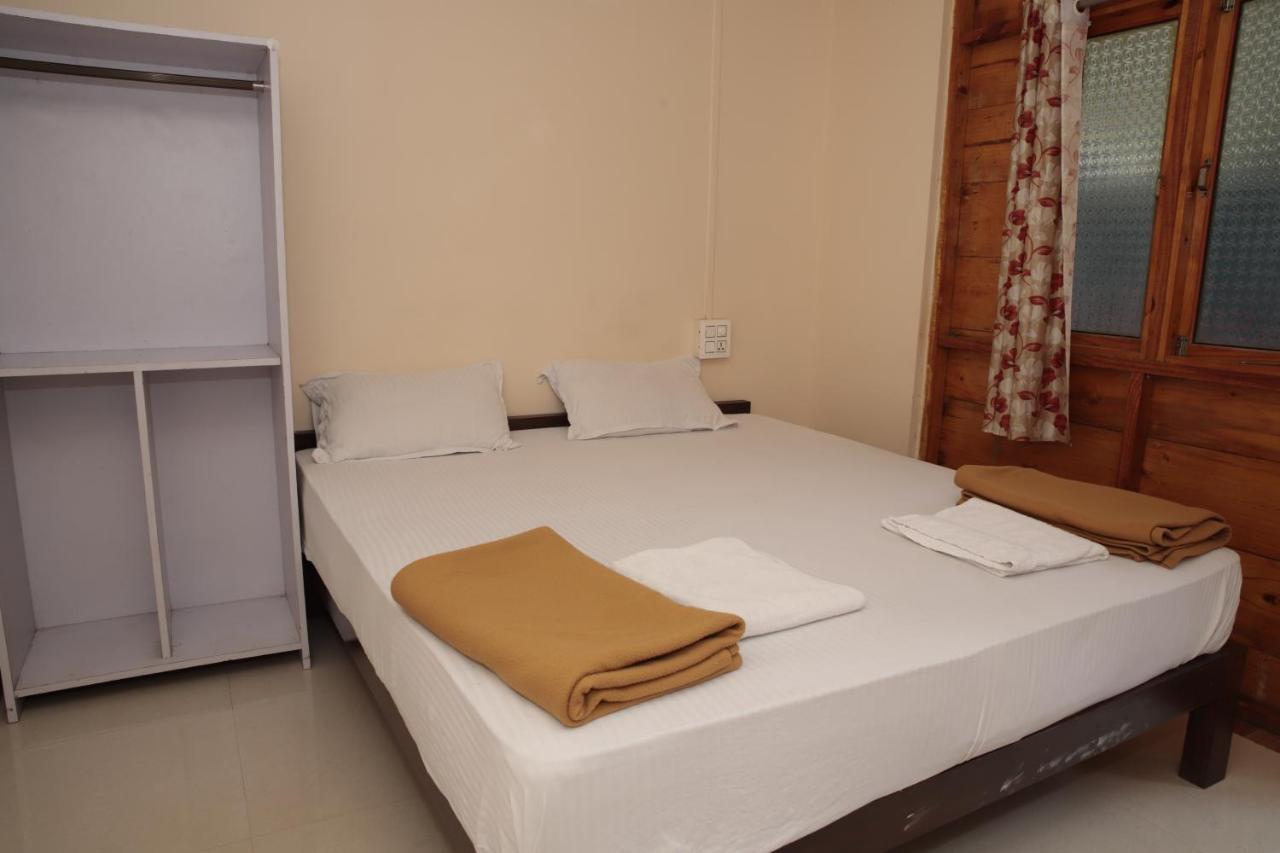 קאנאקונה Orange Sky Inn Holiday Home מראה חיצוני תמונה