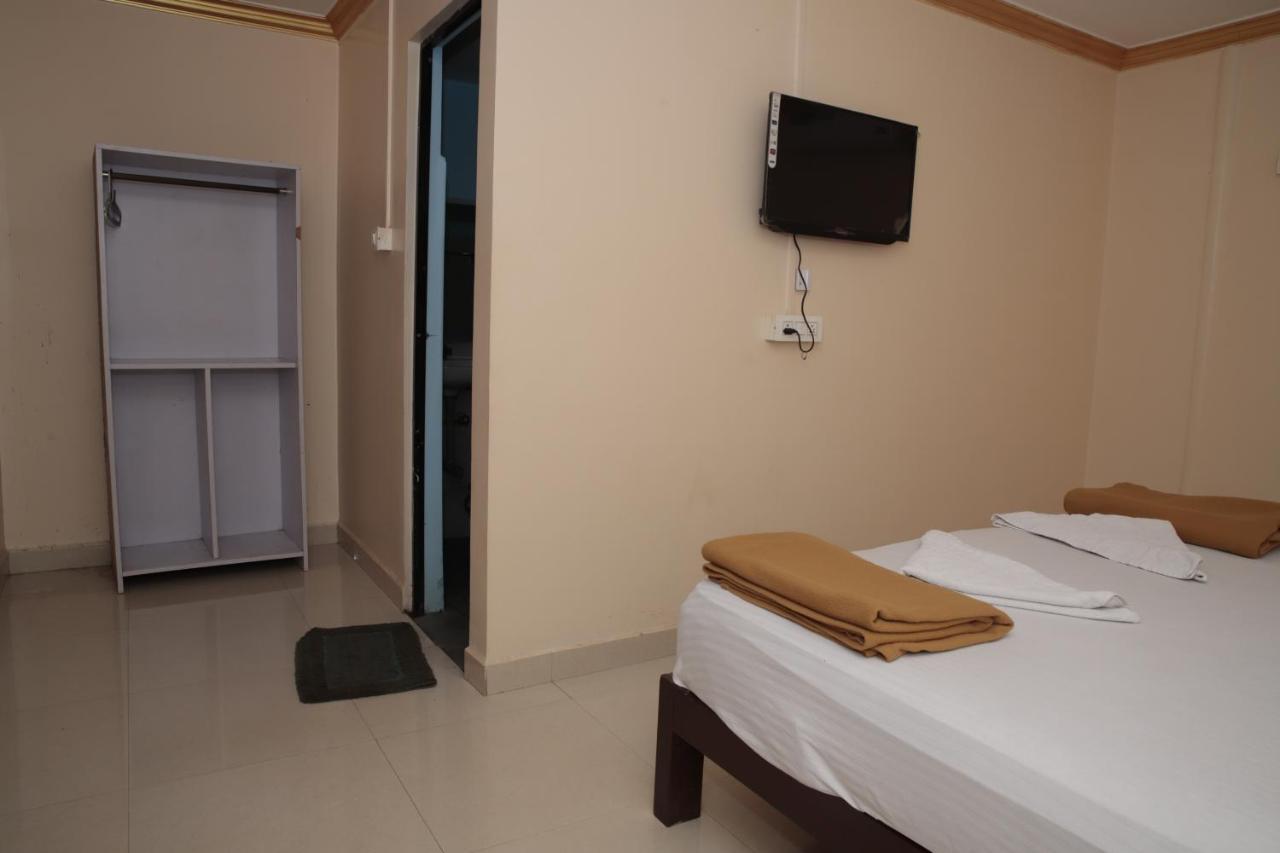 קאנאקונה Orange Sky Inn Holiday Home מראה חיצוני תמונה