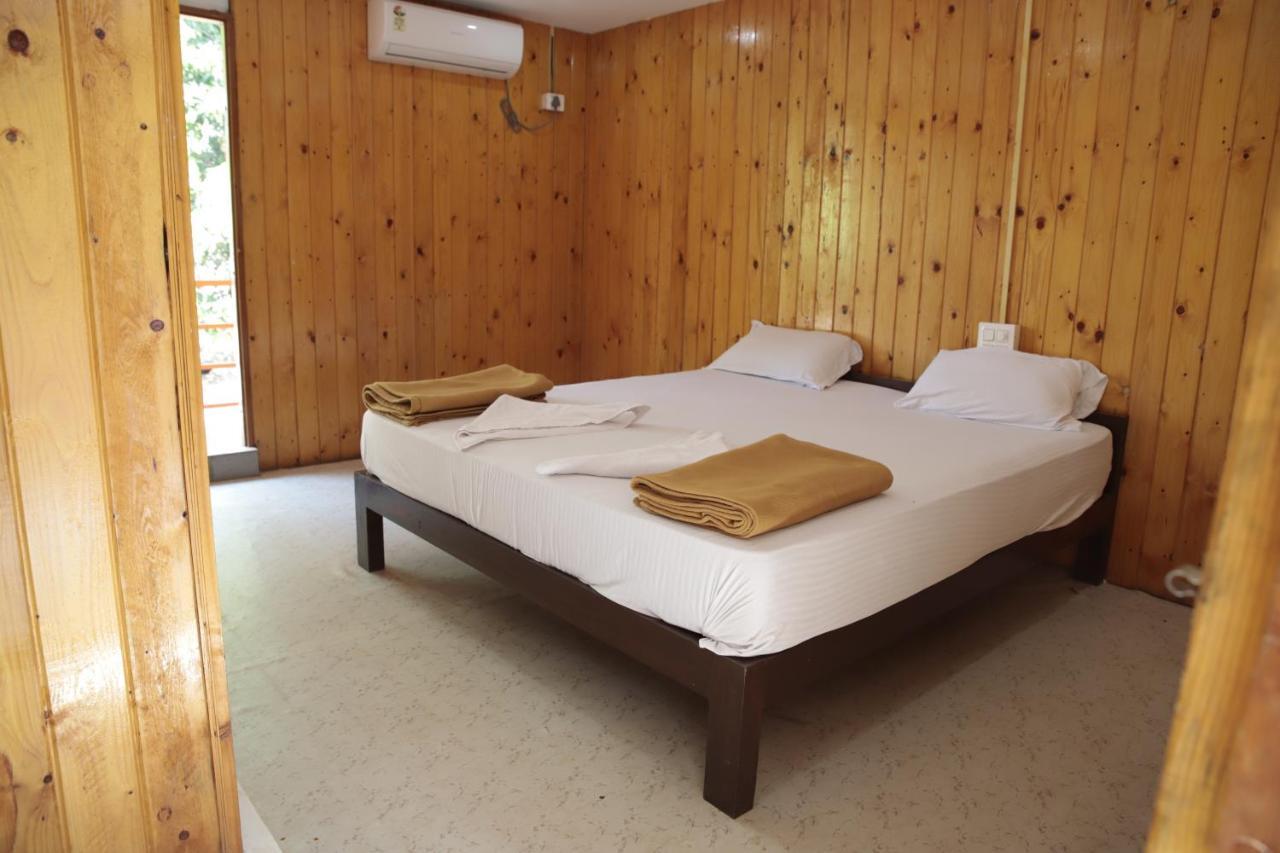 קאנאקונה Orange Sky Inn Holiday Home מראה חיצוני תמונה