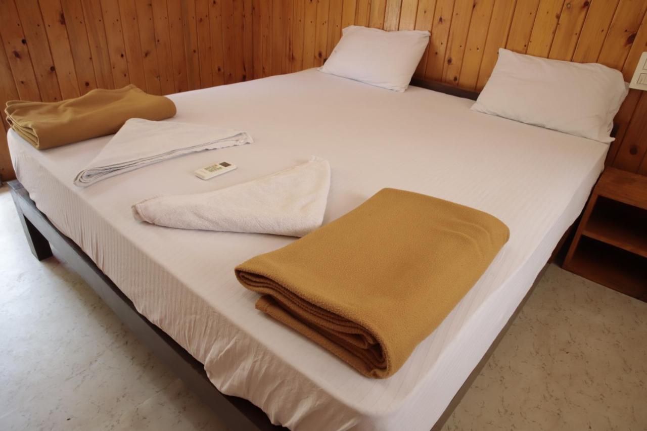 קאנאקונה Orange Sky Inn Holiday Home מראה חיצוני תמונה