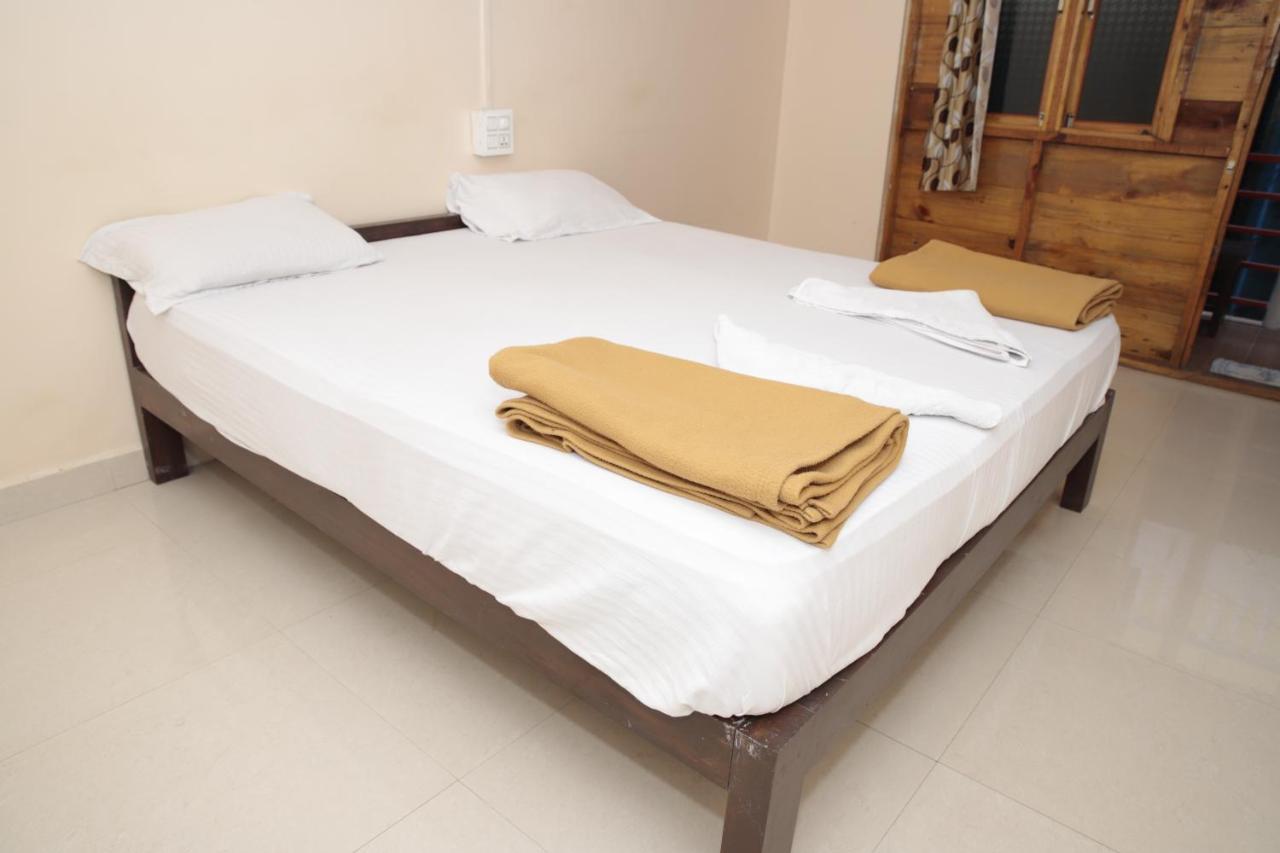 קאנאקונה Orange Sky Inn Holiday Home מראה חיצוני תמונה