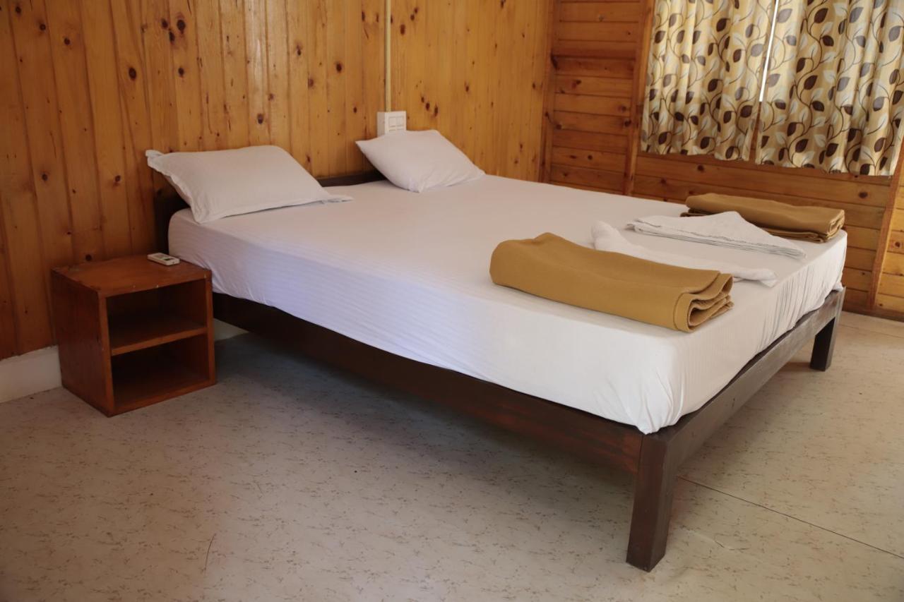 קאנאקונה Orange Sky Inn Holiday Home מראה חיצוני תמונה