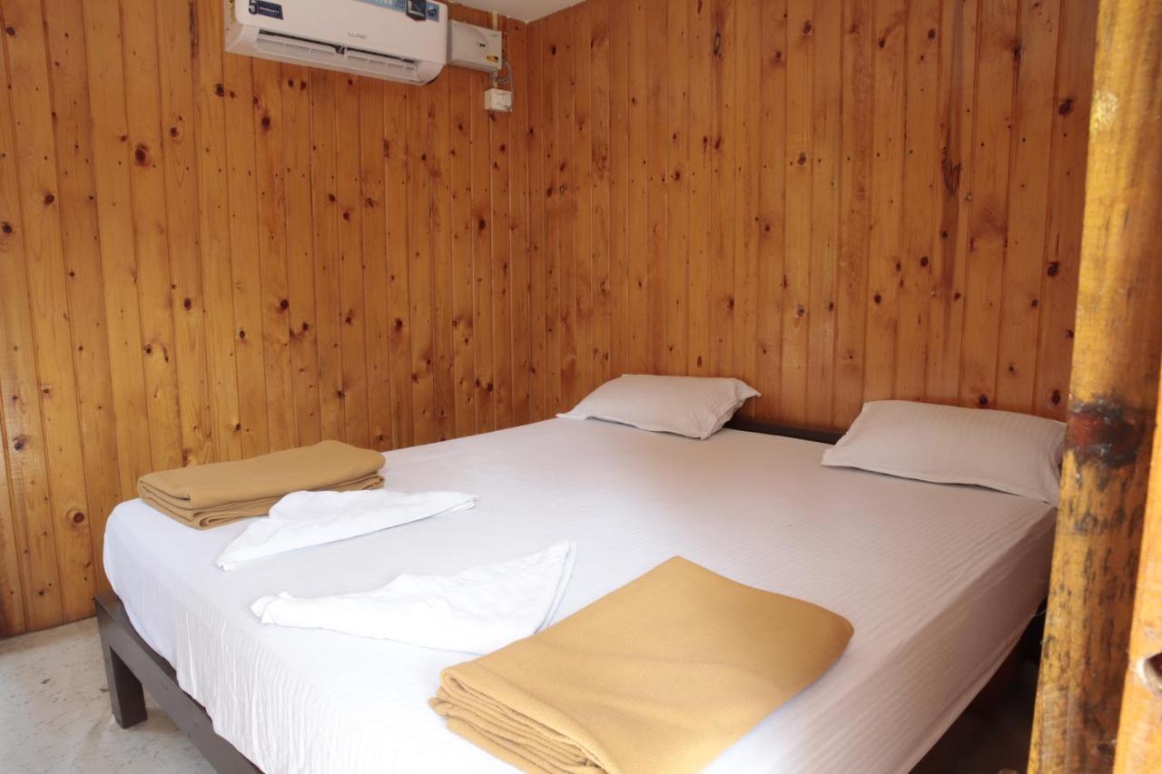 קאנאקונה Orange Sky Inn Holiday Home מראה חיצוני תמונה