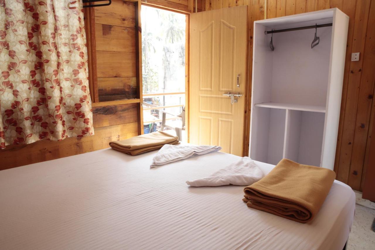 קאנאקונה Orange Sky Inn Holiday Home מראה חיצוני תמונה