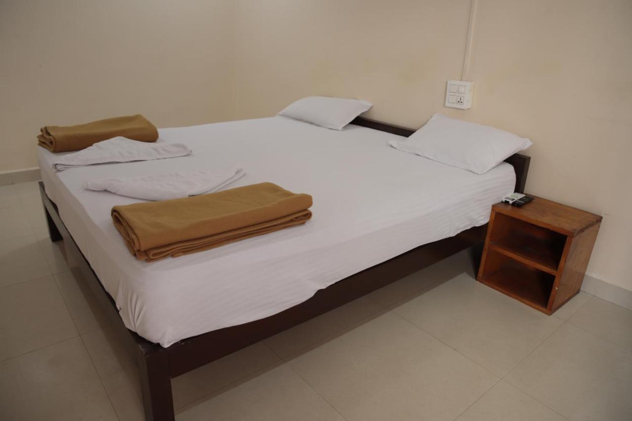 קאנאקונה Orange Sky Inn Holiday Home מראה חיצוני תמונה