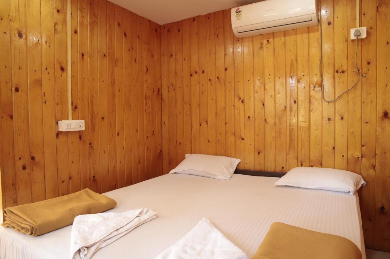 קאנאקונה Orange Sky Inn Holiday Home מראה חיצוני תמונה