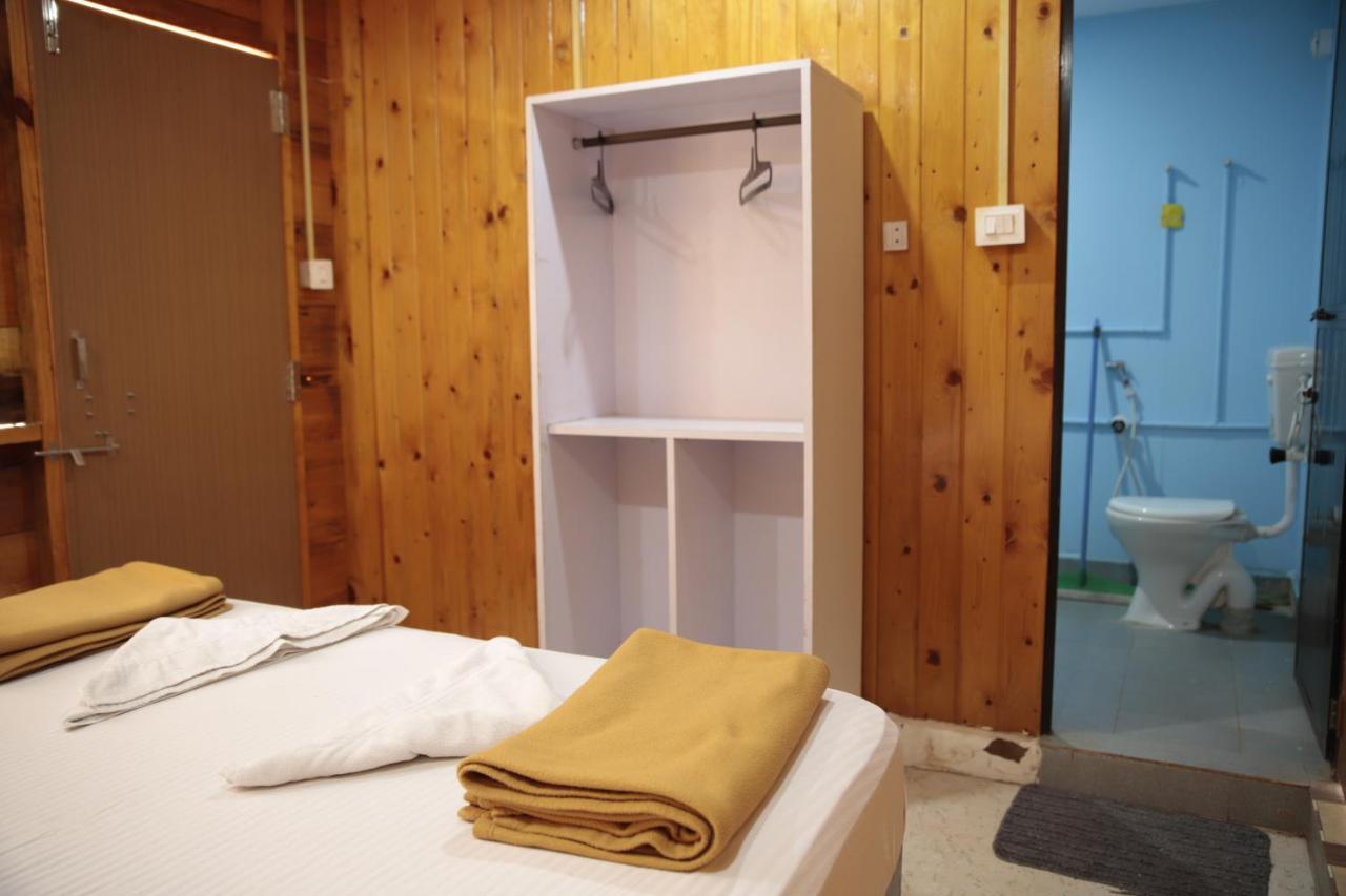 קאנאקונה Orange Sky Inn Holiday Home מראה חיצוני תמונה