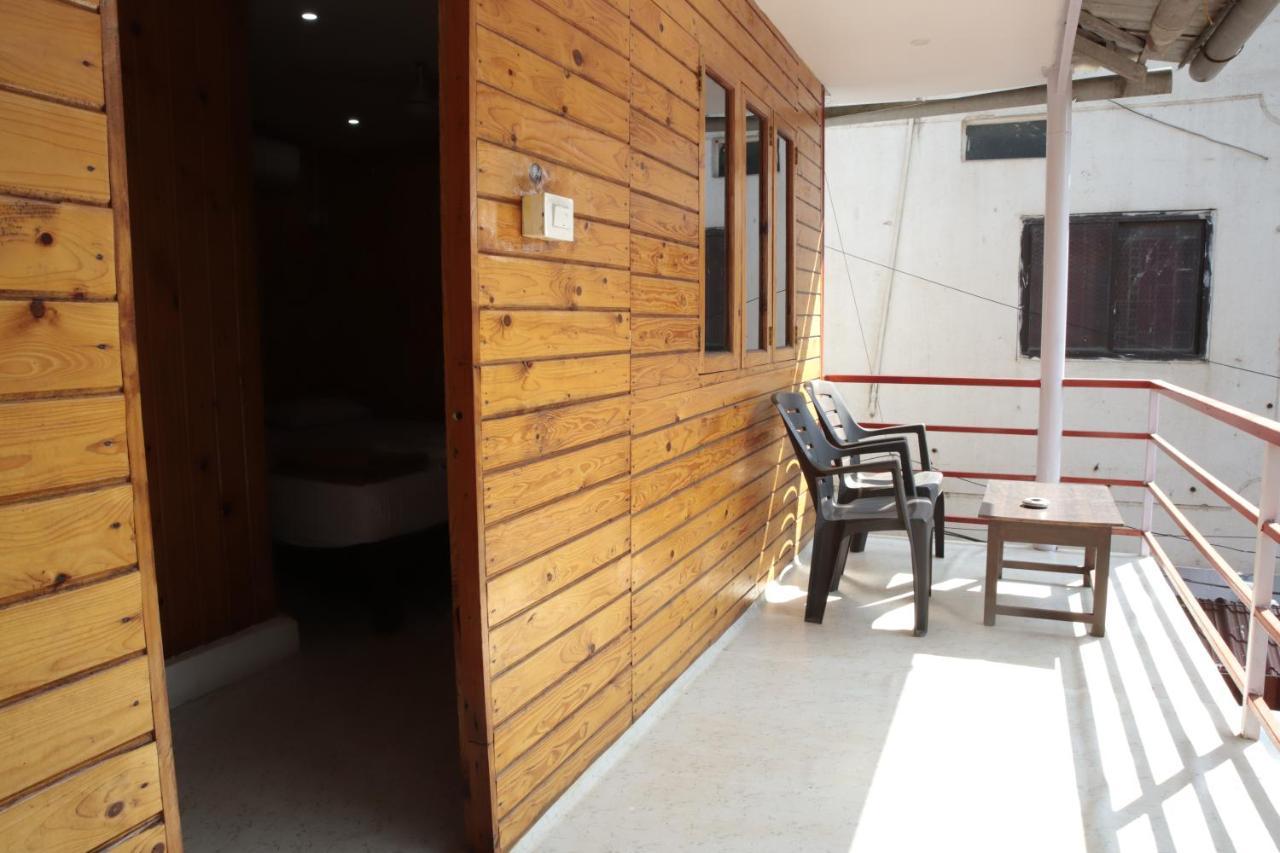 קאנאקונה Orange Sky Inn Holiday Home מראה חיצוני תמונה