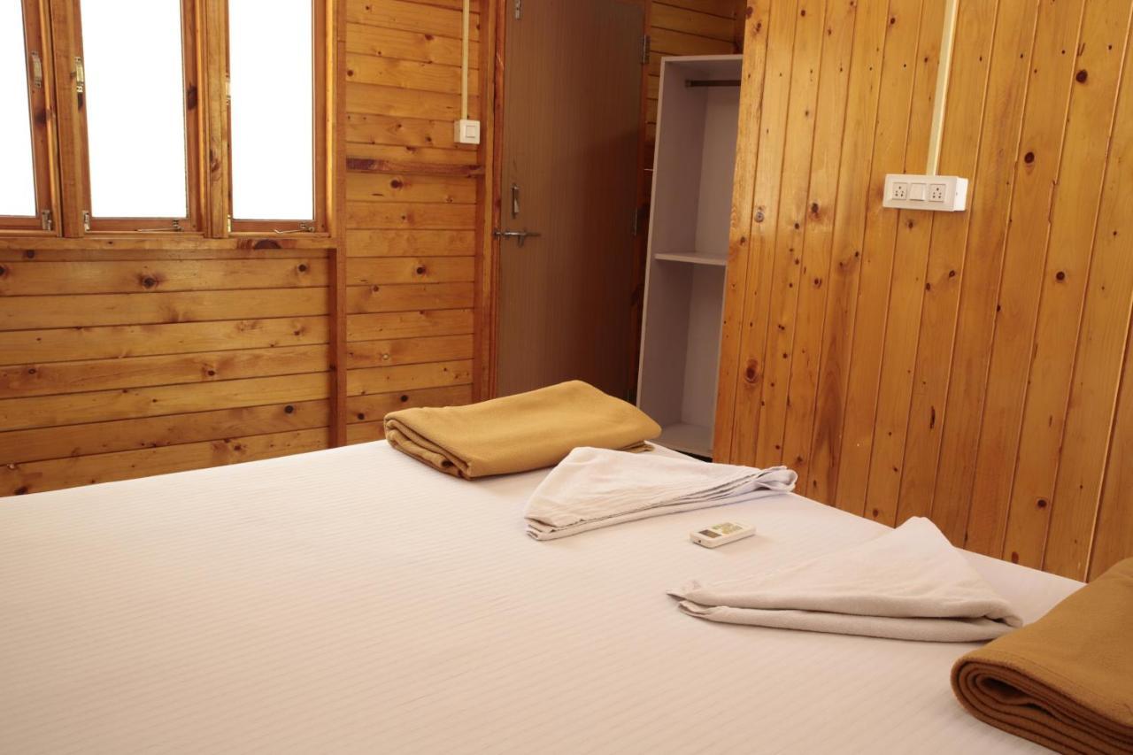 קאנאקונה Orange Sky Inn Holiday Home מראה חיצוני תמונה