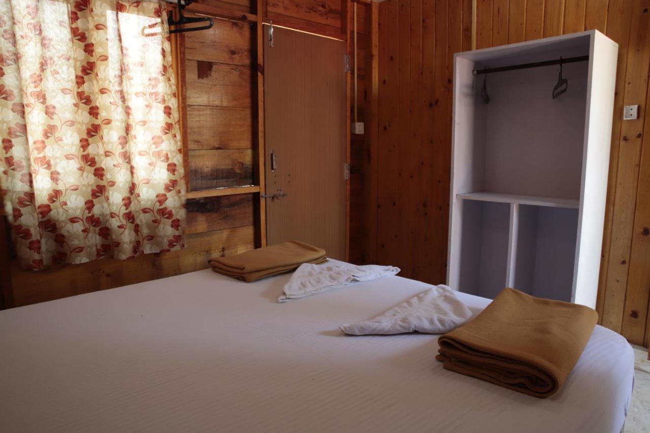 קאנאקונה Orange Sky Inn Holiday Home מראה חיצוני תמונה