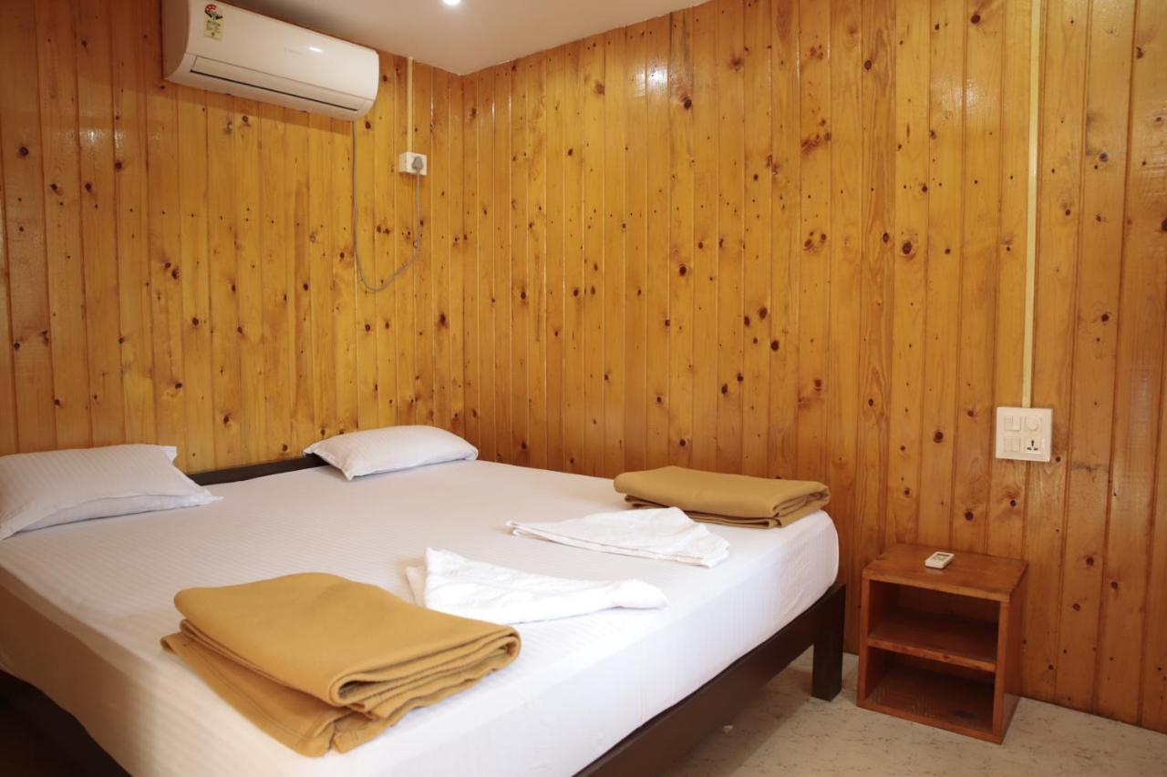 קאנאקונה Orange Sky Inn Holiday Home מראה חיצוני תמונה