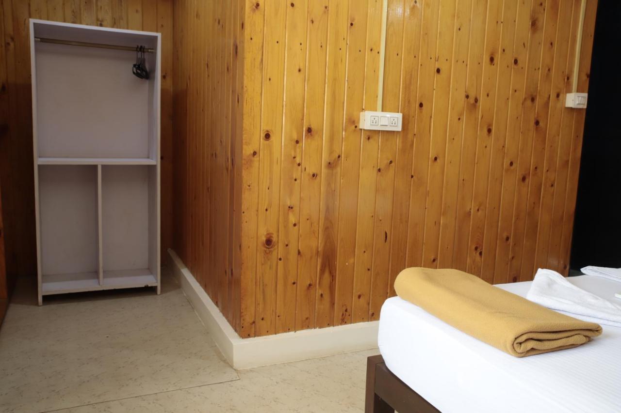 קאנאקונה Orange Sky Inn Holiday Home מראה חיצוני תמונה