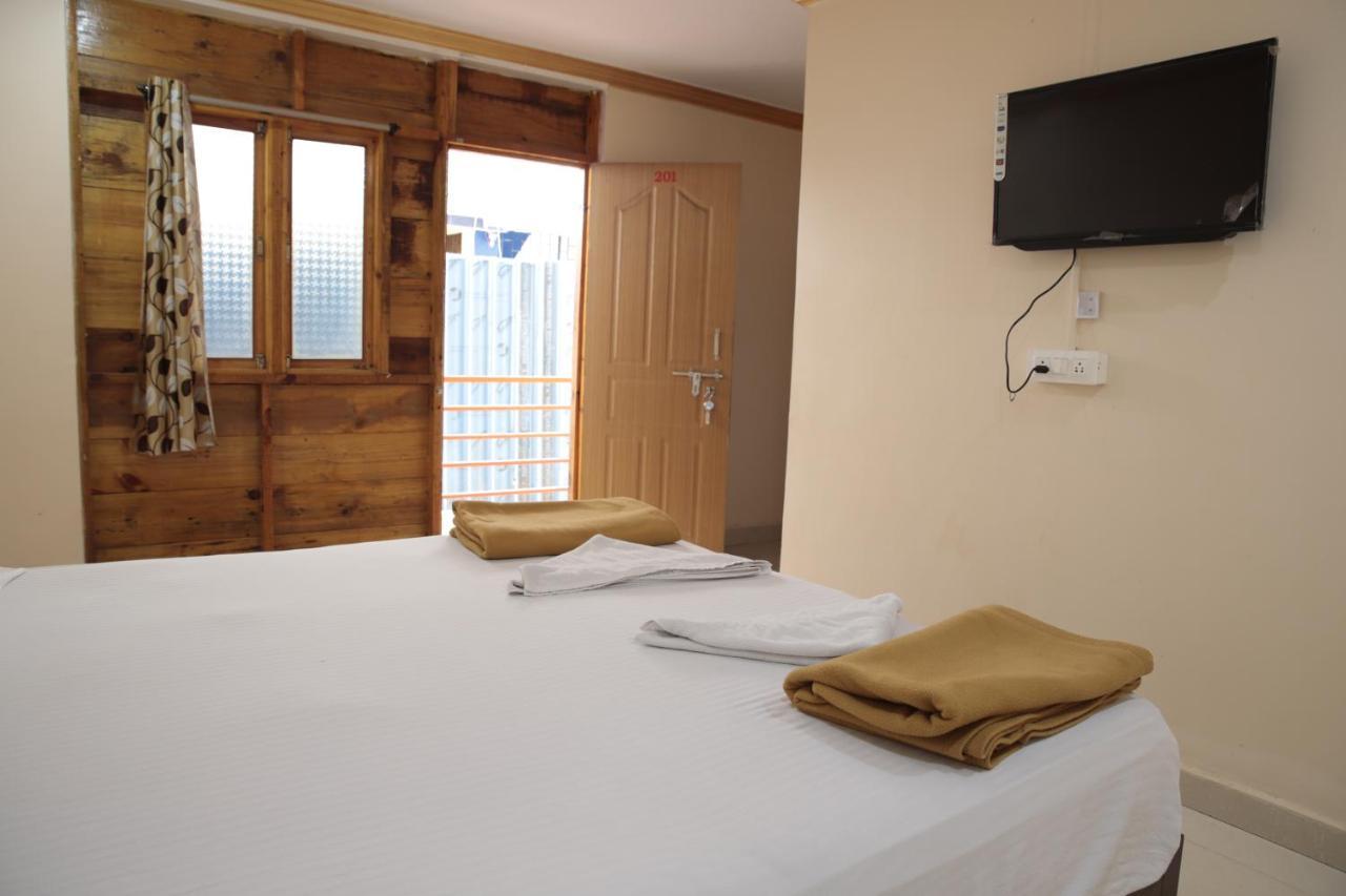 קאנאקונה Orange Sky Inn Holiday Home מראה חיצוני תמונה