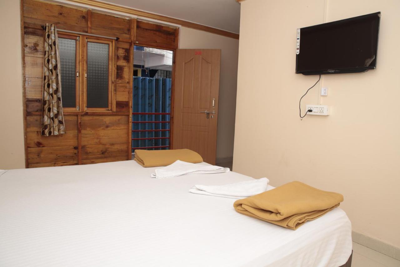 קאנאקונה Orange Sky Inn Holiday Home מראה חיצוני תמונה