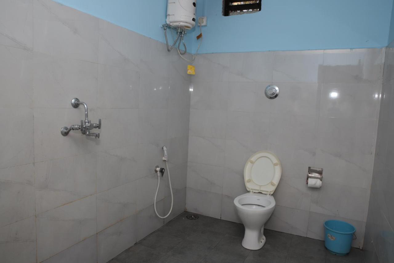 קאנאקונה Orange Sky Inn Holiday Home מראה חיצוני תמונה
