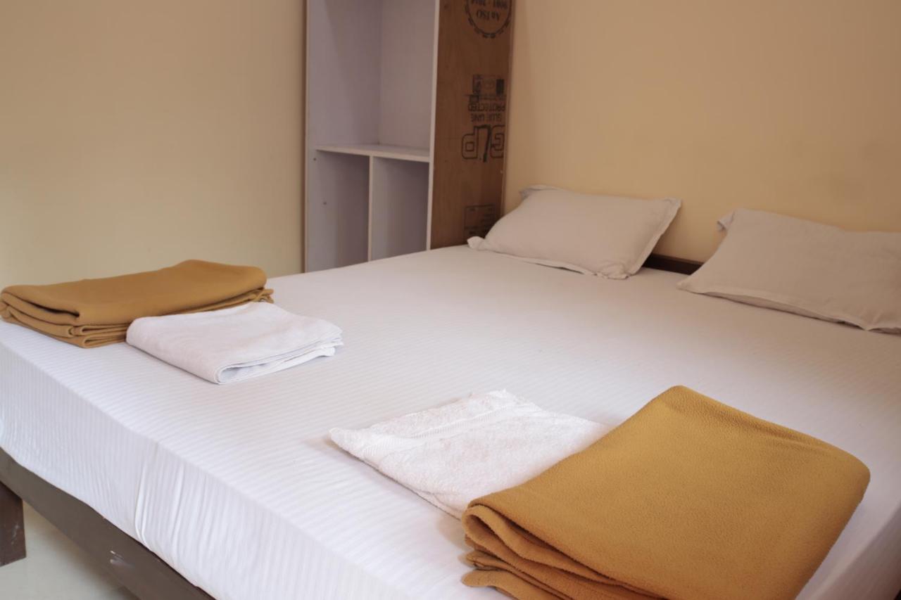 קאנאקונה Orange Sky Inn Holiday Home מראה חיצוני תמונה