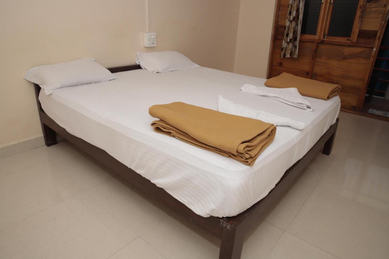 קאנאקונה Orange Sky Inn Holiday Home מראה חיצוני תמונה