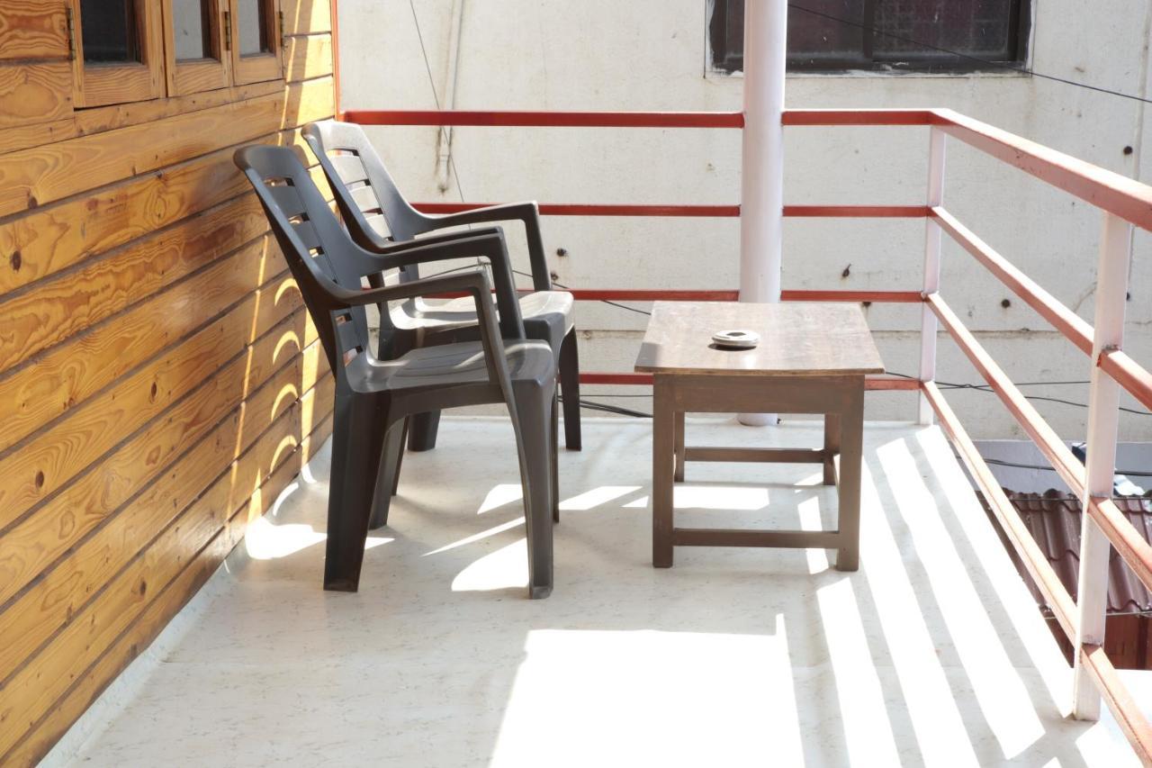 קאנאקונה Orange Sky Inn Holiday Home מראה חיצוני תמונה