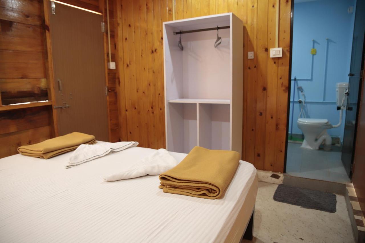 קאנאקונה Orange Sky Inn Holiday Home מראה חיצוני תמונה