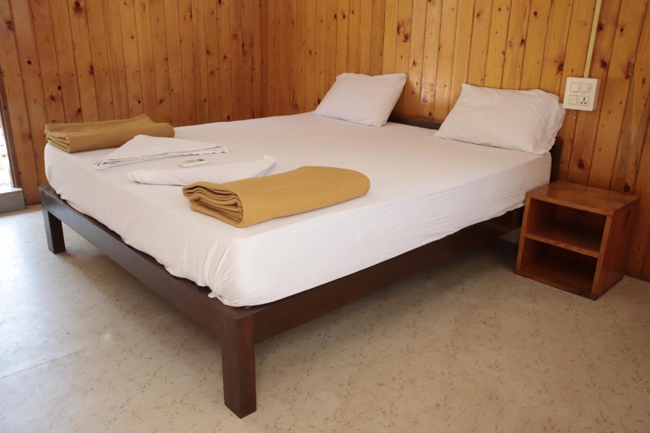 קאנאקונה Orange Sky Inn Holiday Home מראה חיצוני תמונה