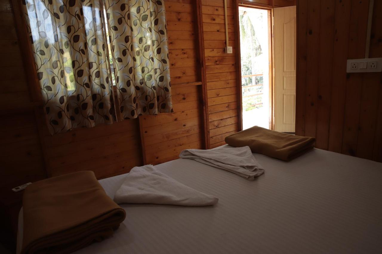 קאנאקונה Orange Sky Inn Holiday Home מראה חיצוני תמונה