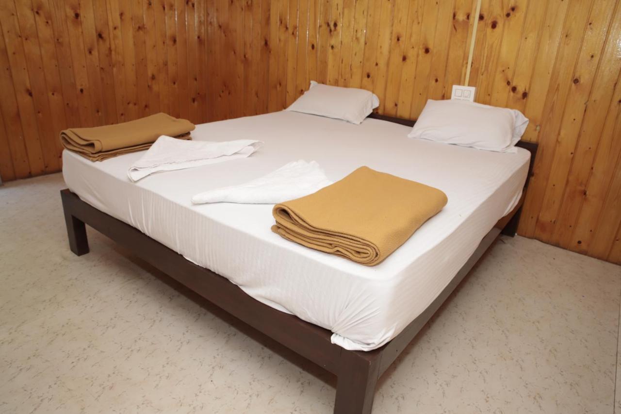 קאנאקונה Orange Sky Inn Holiday Home מראה חיצוני תמונה