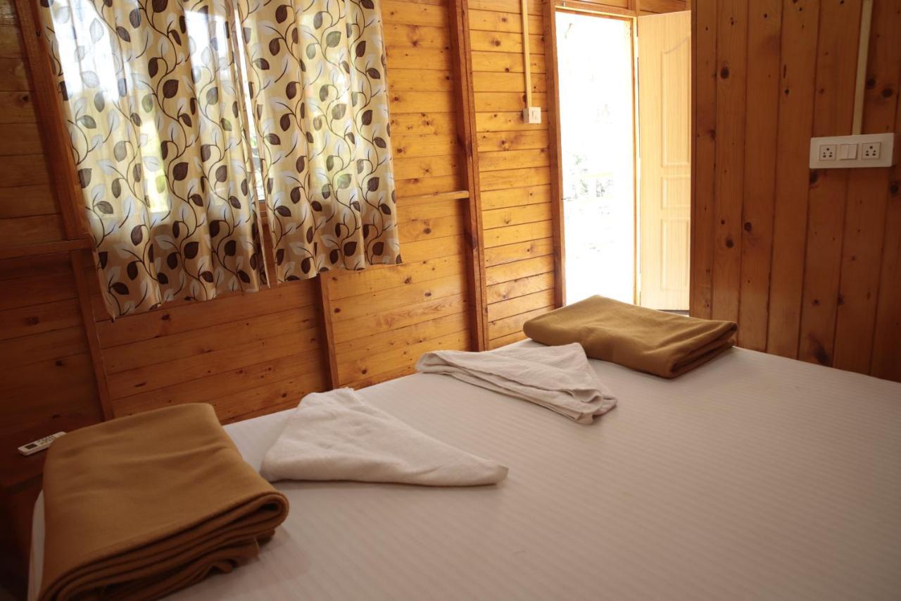 קאנאקונה Orange Sky Inn Holiday Home מראה חיצוני תמונה