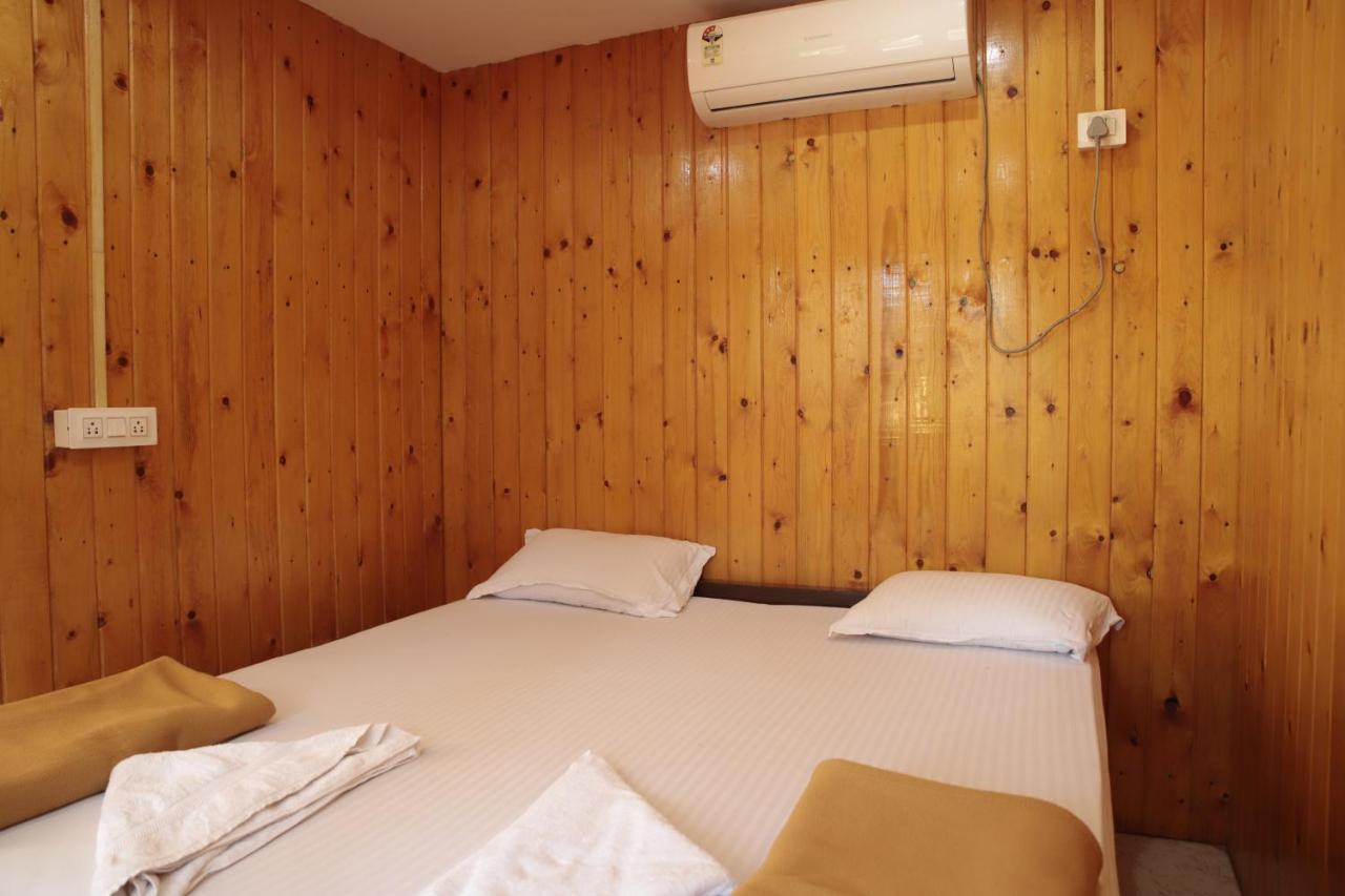 קאנאקונה Orange Sky Inn Holiday Home מראה חיצוני תמונה